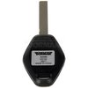 Motormite KEYLESS REMOTE CASE 92089